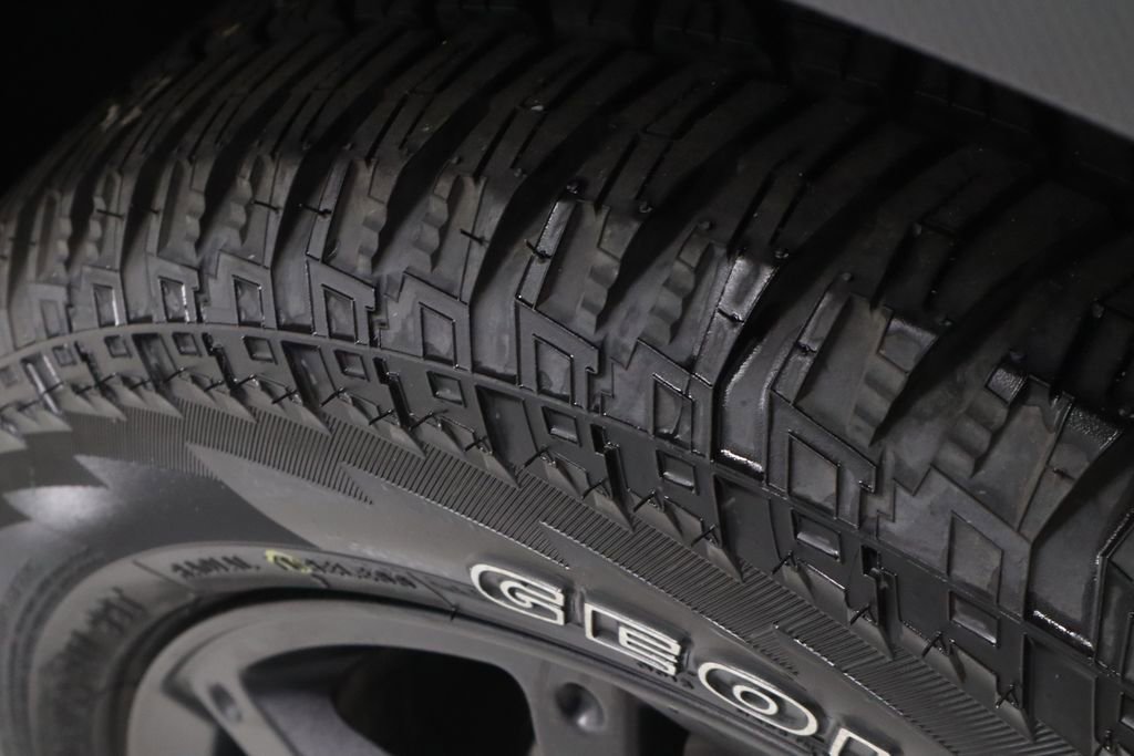 Used 2024 Subaru Crosstrek 2.5i Wilderness AWD/4WD image 18