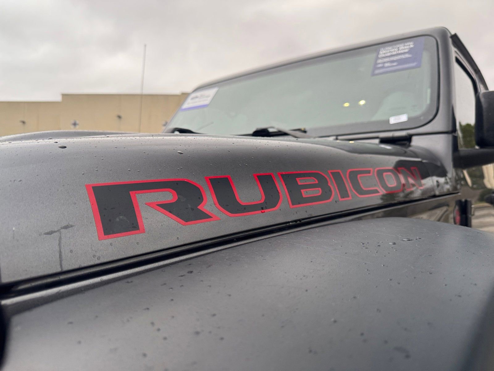 Used 2021 Jeep Gladiator Rubicon w/ Dual Top Group image 31