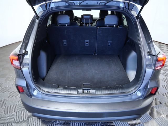 Certified 2025 Ford Escape ST-Line AWD/4WD image 36
