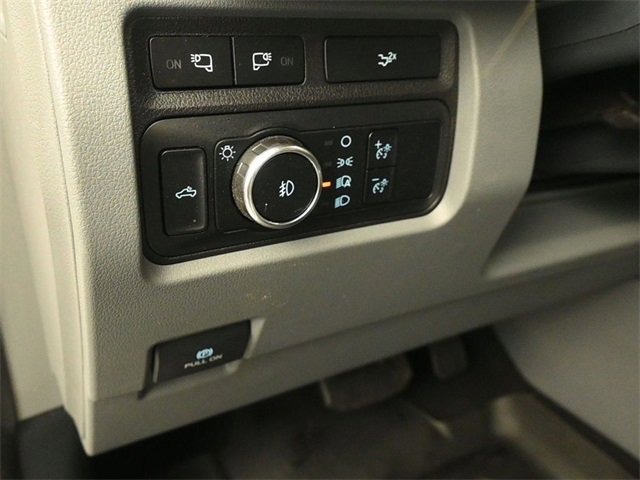 Certified 2024 Ford F350 XLT w/ Black Appearance Package image 15