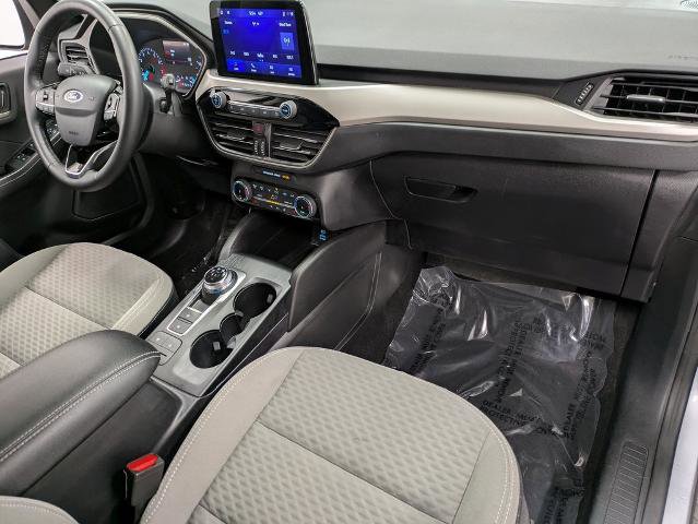 Certified 2022 Ford Escape SE w/ Convenience Package image 29