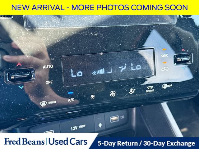 Used 2023 Hyundai Tucson SEL w/ Convenience Package AWD/4WD image 14