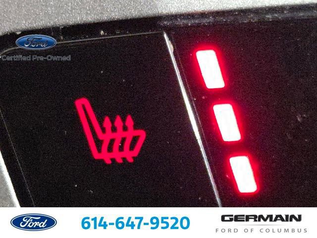 Certified 2022 Ford Explorer Timberline image 37