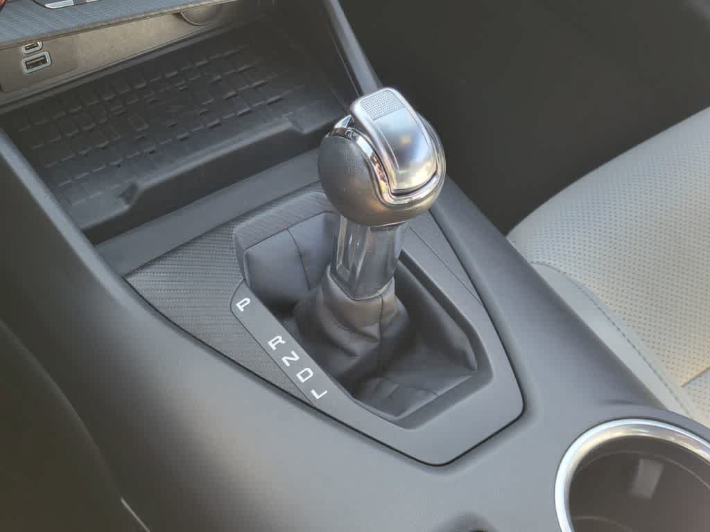 Certified 2024 Ford Mustang Premium RWD image 23