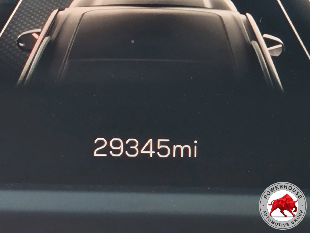 Used 2026 GMC Acadia Elevation w/ Elevation Premium Package AWD/4WD image 37
