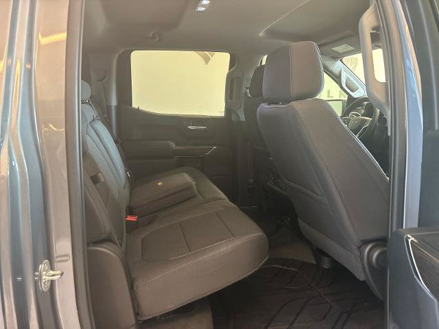 Used 2021 Chevrolet Silverado 1500 RST RWD image 9