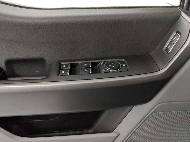 Certified 2026 Ford F250 XL w/ STX Appearance Package image 16