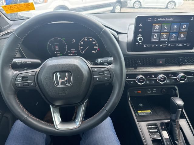 Used 2025 Honda CR-V Sport-L image 11