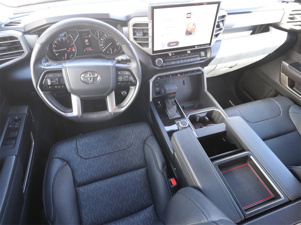 Used 2022 Toyota Tundra SR5 image 6