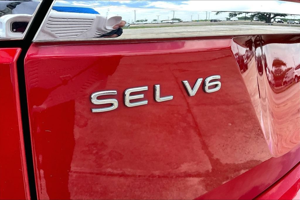 Used 2021 Volkswagen Atlas SEL Premium AWD/4WD image 21