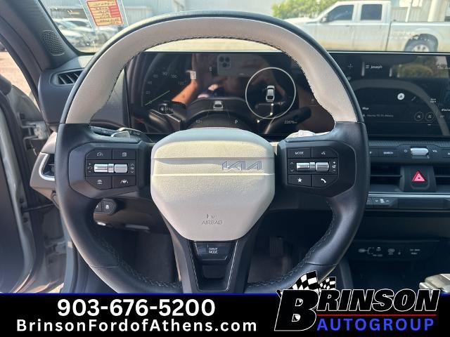 Used 2025 Kia K4 GT-Line w/ GT-Line Premium Package FWD image 18