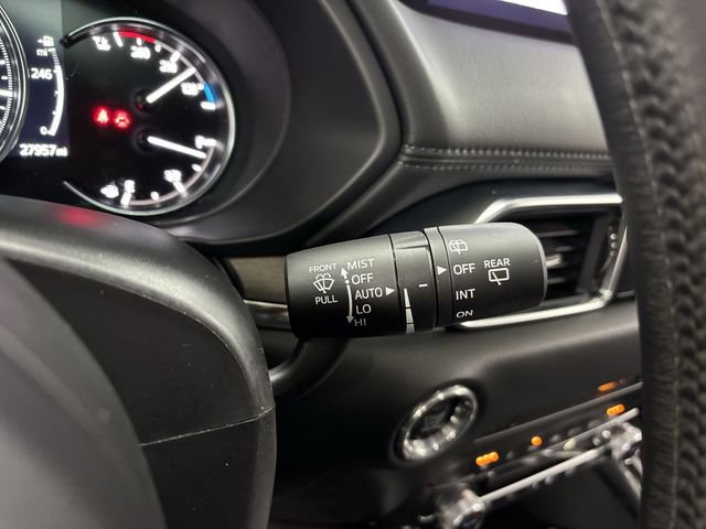 Used 2023 MAZDA CX-5 Signature image 21