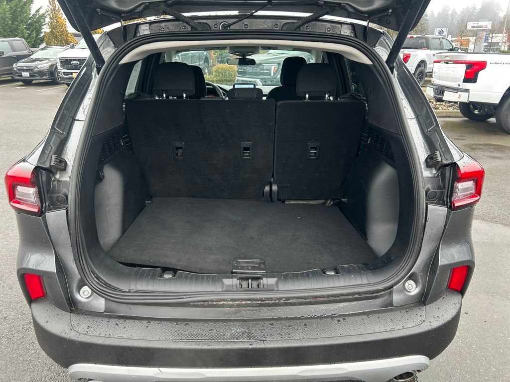 Certified 2023 Ford Escape Active image 31