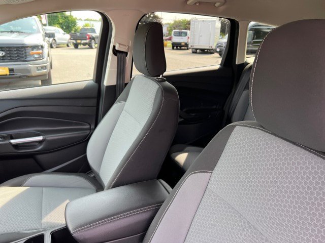 Certified 2018 Ford Escape SE AWD/4WD image 24