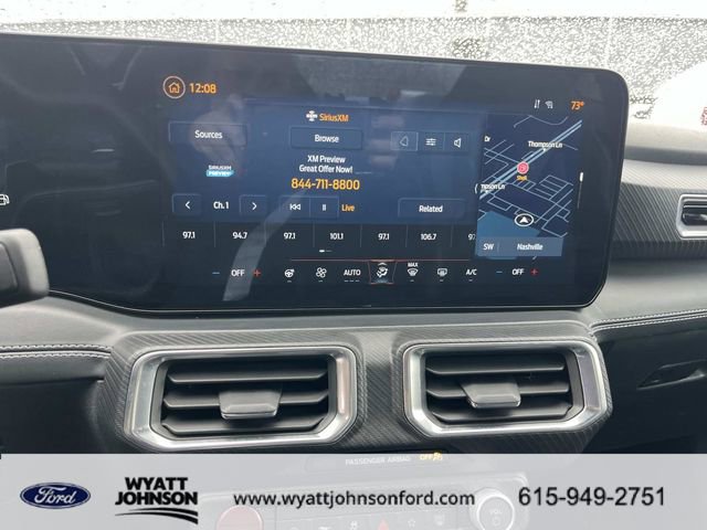 Certified 2024 Ford Mustang GT Premium w/ GT Performance Package image 14