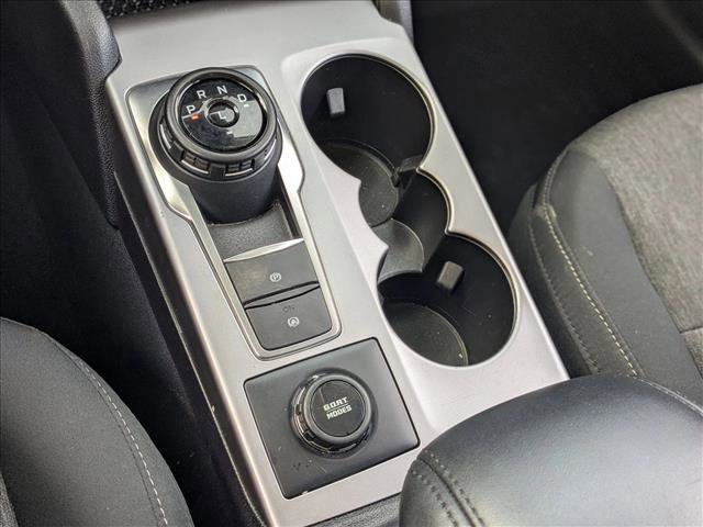 Certified 2024 Ford Bronco Sport Big Bend image 12