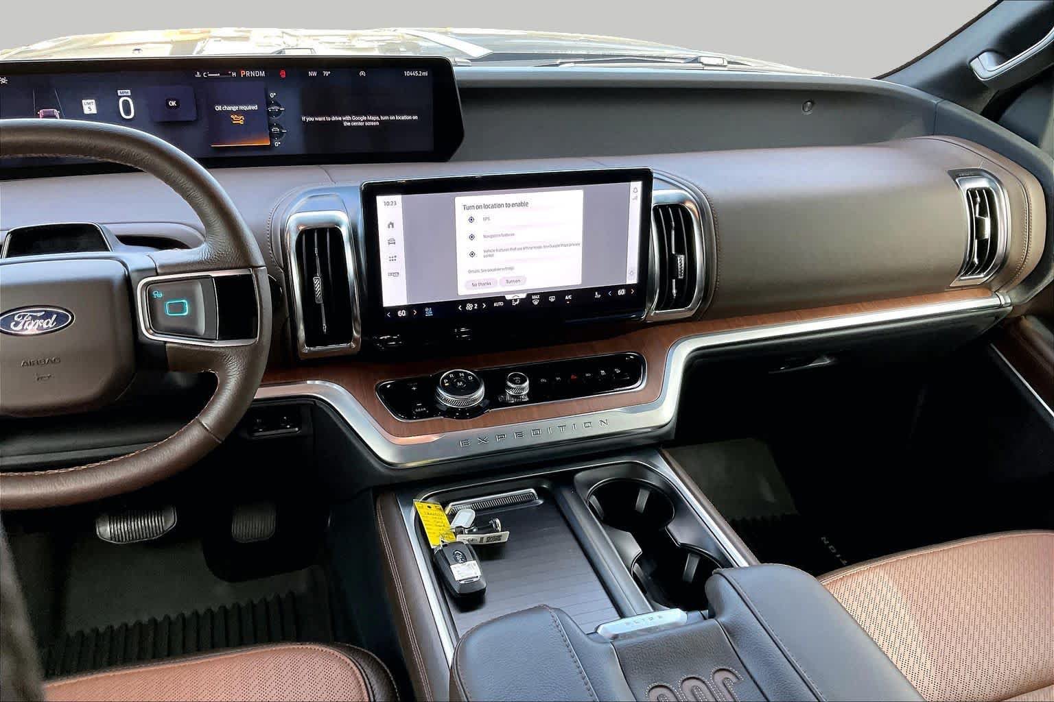 Certified 2026 Ford Expedition King Ranch AWD/4WD image 7