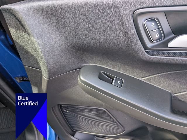 Certified 2023 Ford Escape ST-Line w/ Tech Pack #1 FWD image 33