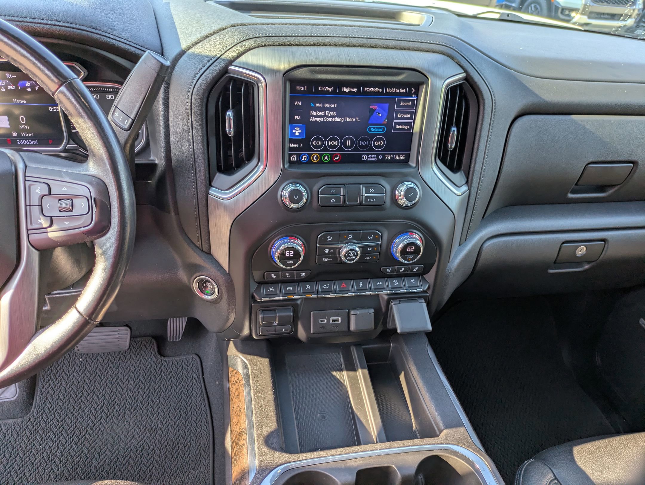 Used 2021 GMC Sierra 1500 Denali w/ Denali Ultimate Package image 24