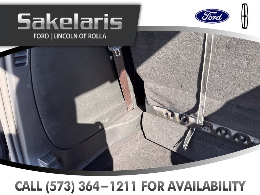 Used 2025 Chrysler Pacifica Select FWD image 46