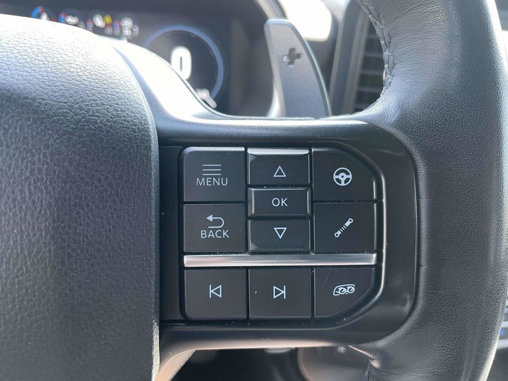 Certified 2022 Ford F150 Raptor w/ Equipment Group 801A High image 26