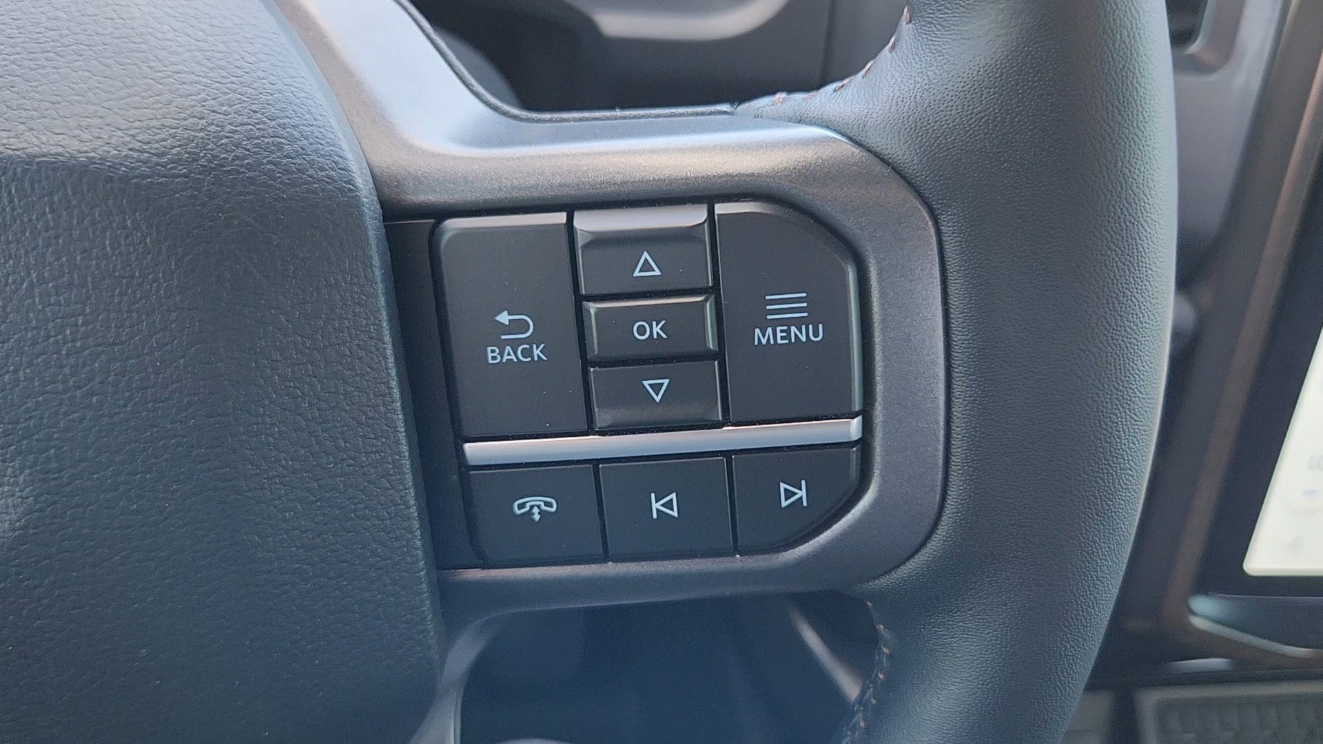 Certified 2023 Ford F150 Lightning Lariat AWD/4WD image 13
