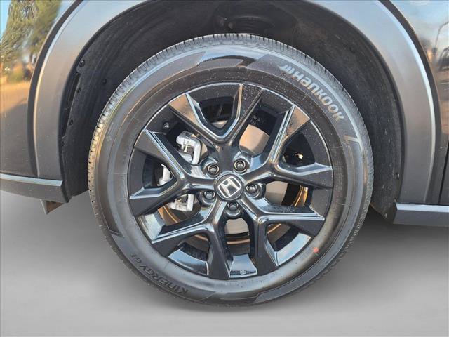 Used 2025 Honda HR-V Sport image 23