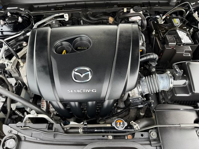 Used 2020 MAZDA CX-30 AWD w/ Select Package image 36
