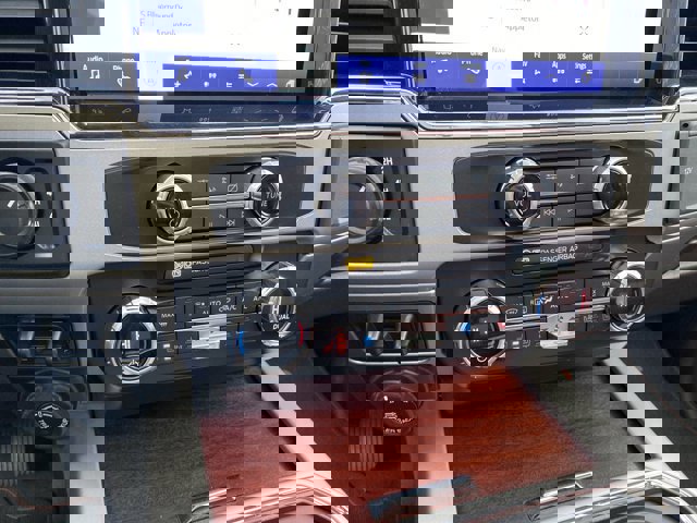 Certified 2022 Ford F350 King Ranch w/ King Ranch Ultimate Package image 18