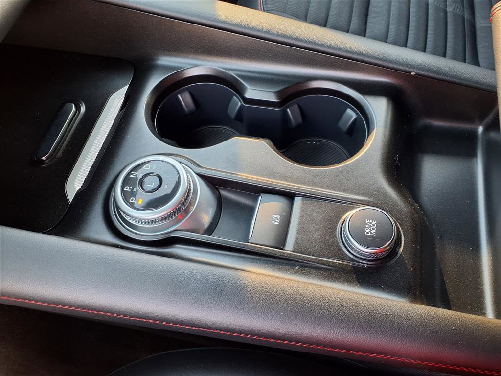 Certified 2025 Ford Explorer ST-Line image 11