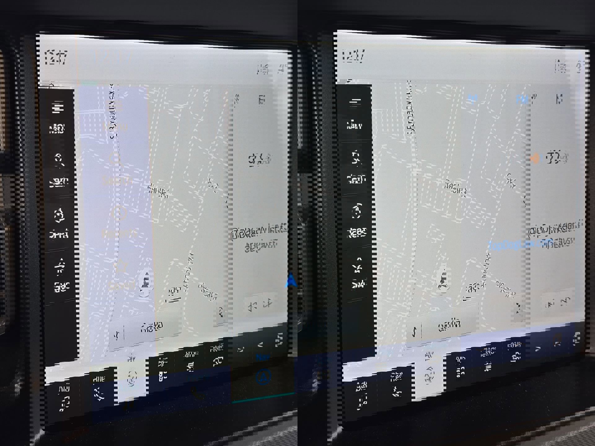 Certified 2021 Ford Bronco Badlands image 16