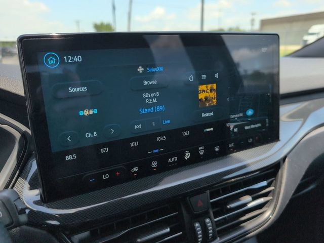 Certified 2023 Ford Escape ST-Line w/ Tech Pack #1 FWD image 28