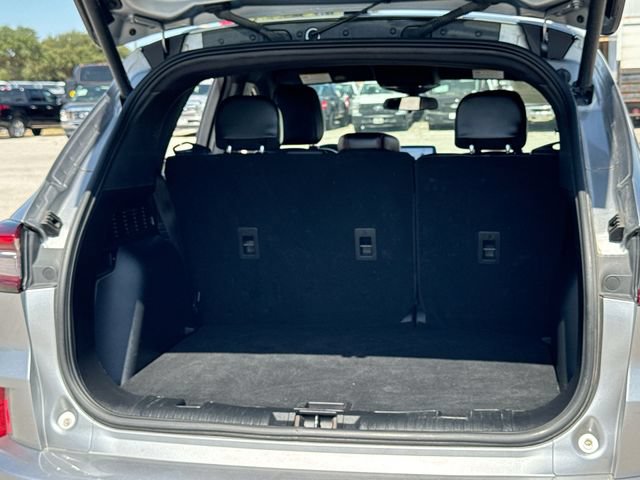 Certified 2024 Ford Escape ST-Line FWD image 22
