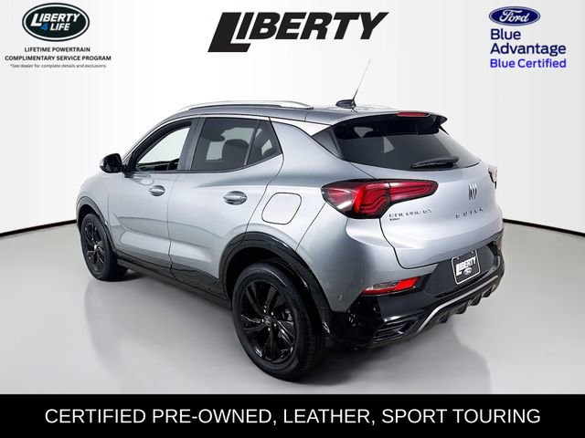 Used 2024 Buick Encore GX Sport Touring image 5