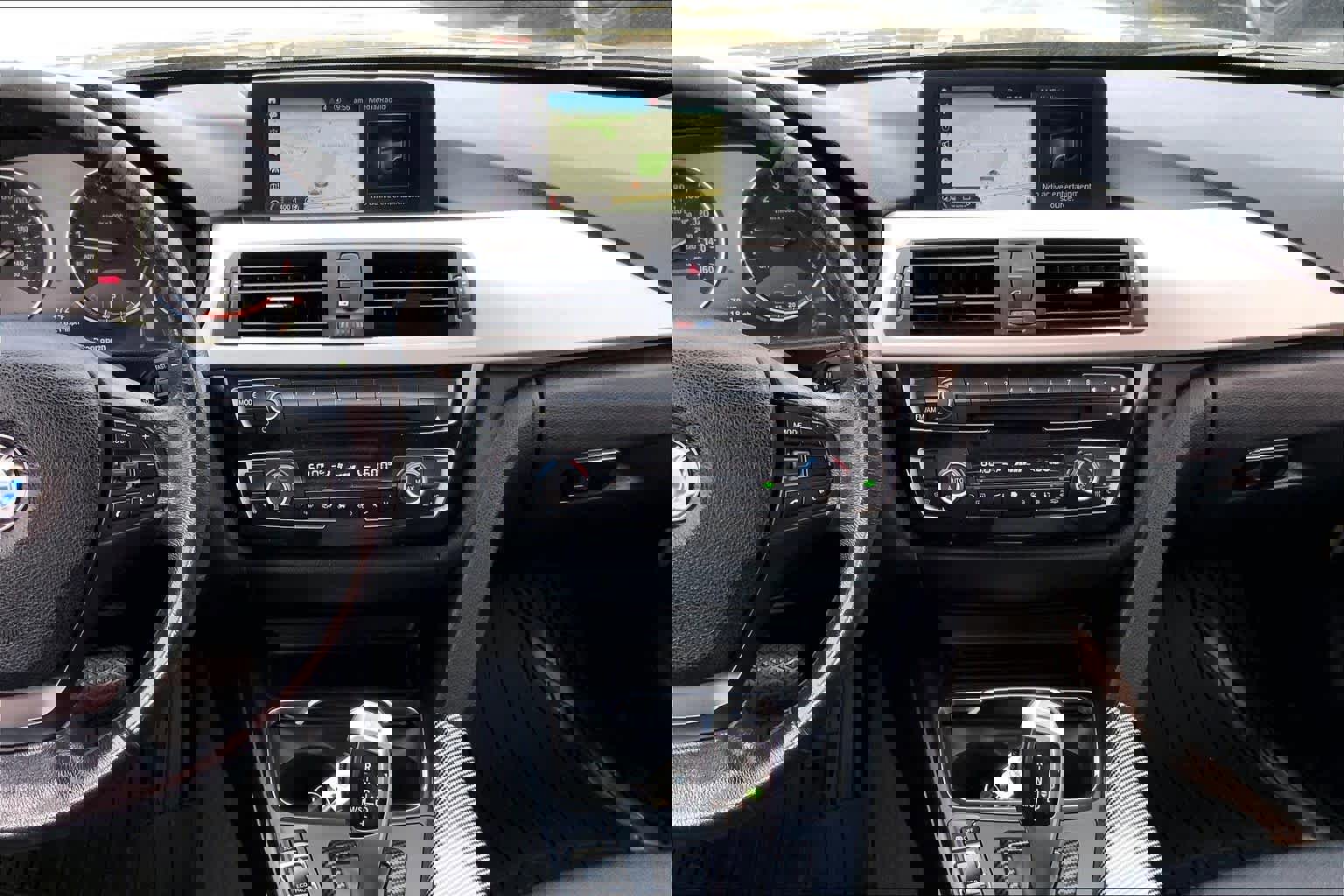 Used 2018 BMW 320i Sedan image 9