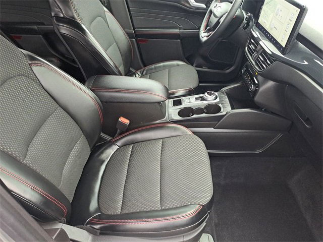 Certified 2023 Ford Escape ST-Line w/ Tech Pack #1 image 23