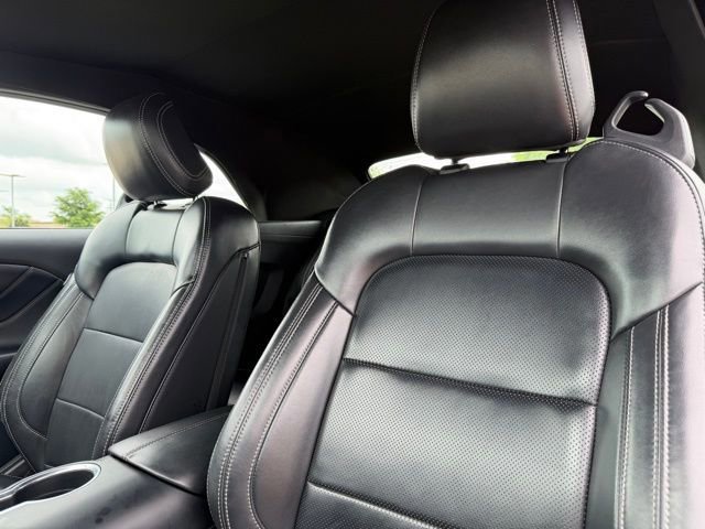 Certified 2024 Ford Mustang Premium RWD image 10