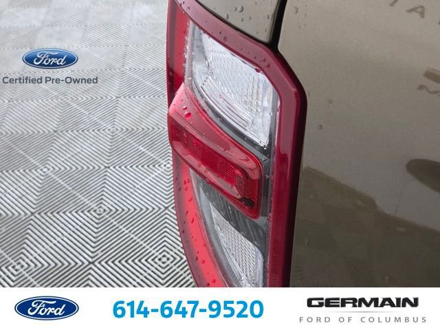 Certified 2022 Ford Bronco Sport Big Bend AWD/4WD image 16