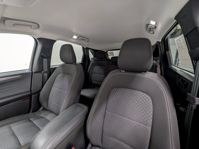 Certified 2024 Ford Escape Active FWD image 13