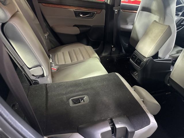 Used 2020 Honda CR-V EX image 9