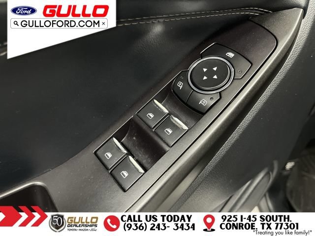 Certified 2020 Ford Explorer XLT w/ Equipment Group 202A RWD image 20