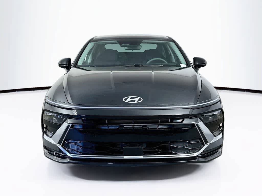 Used 2024 Hyundai Sonata SEL FWD image 6