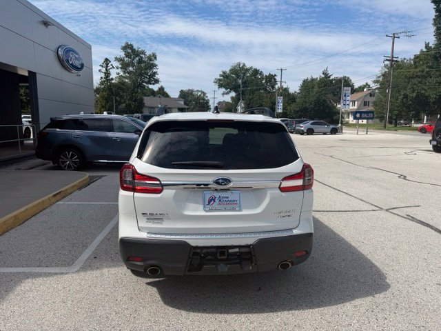 Used 2020 Subaru Ascent Limited w/ Technology Package AWD/4WD image 11