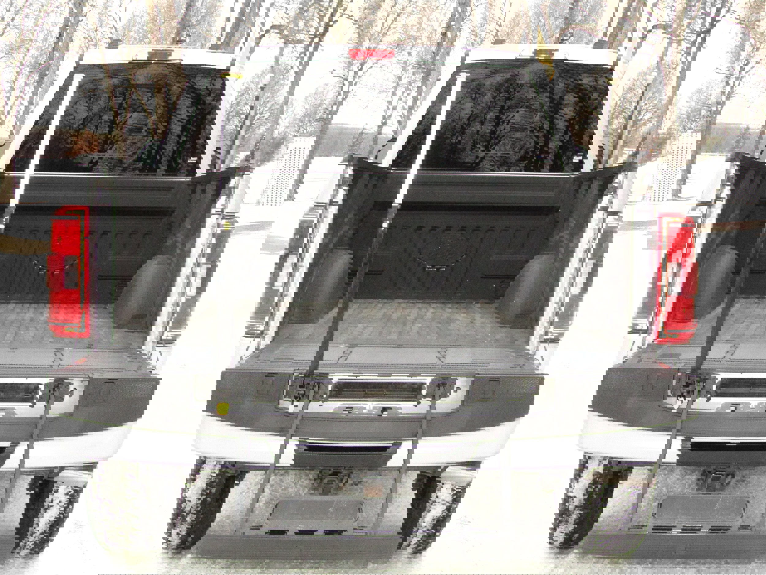 Certified 2023 Ford F150 XLT w/ Equipment Group 302A High image 22