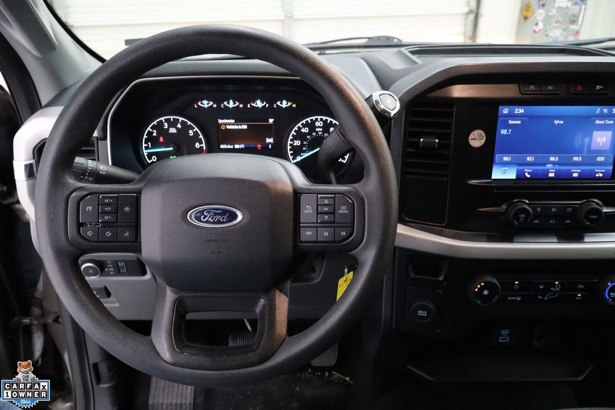 Certified 2023 Ford F150 XLT image 22