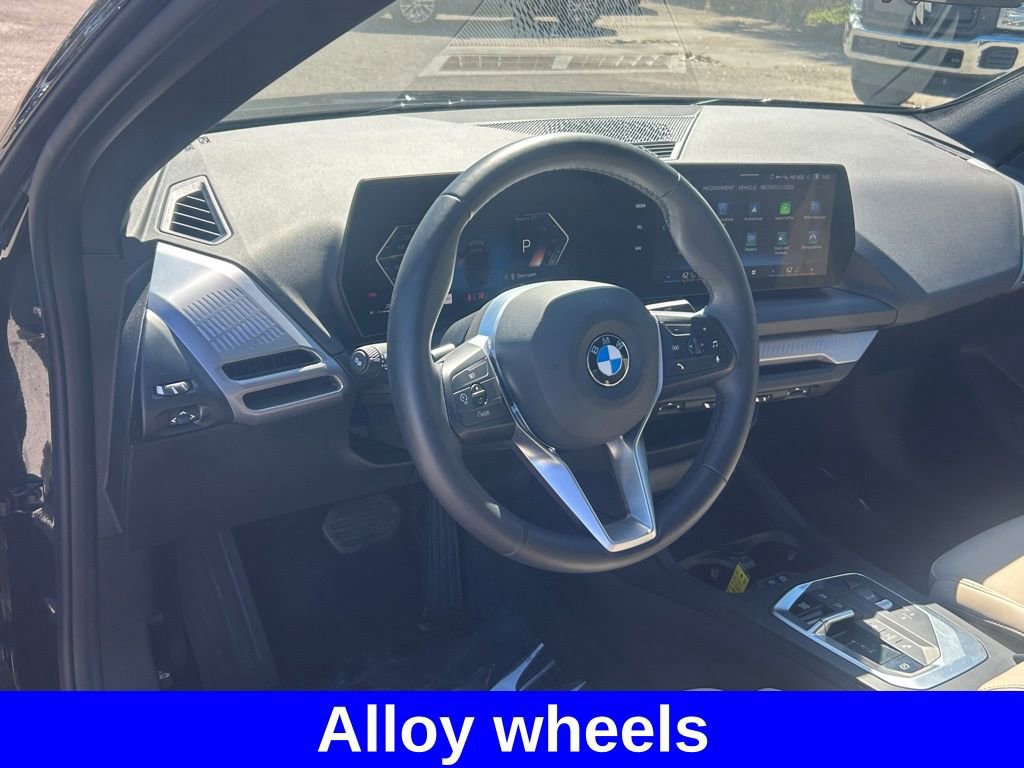 Used 2025 BMW 228i xDrive image 32