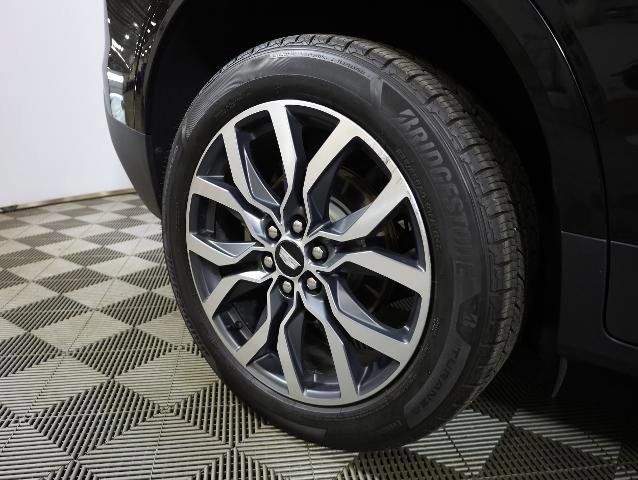 Used 2021 Cadillac XT5 Sportv image 37