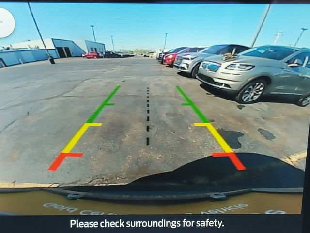 Certified 2023 Ford Edge SE AWD/4WD image 6