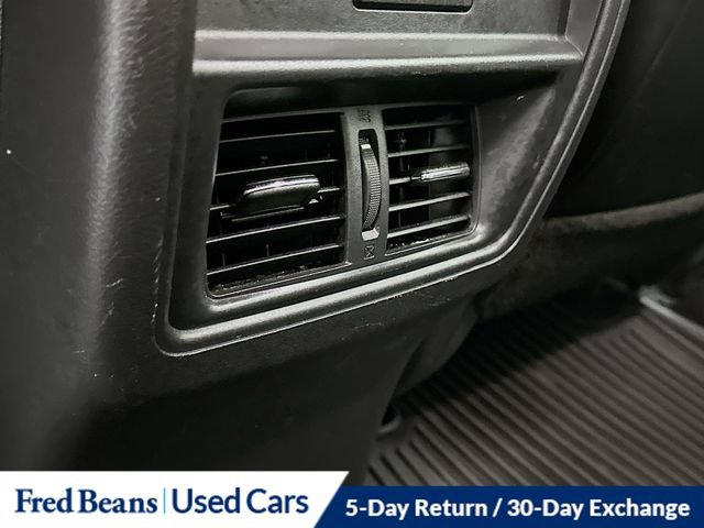 Used 2023 Nissan Murano SV w/ SV Midnight Edition Package AWD/4WD image 27