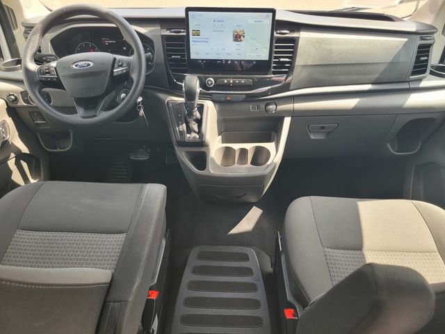 Certified 2024 Ford Transit 350 XLT RWD image 14
